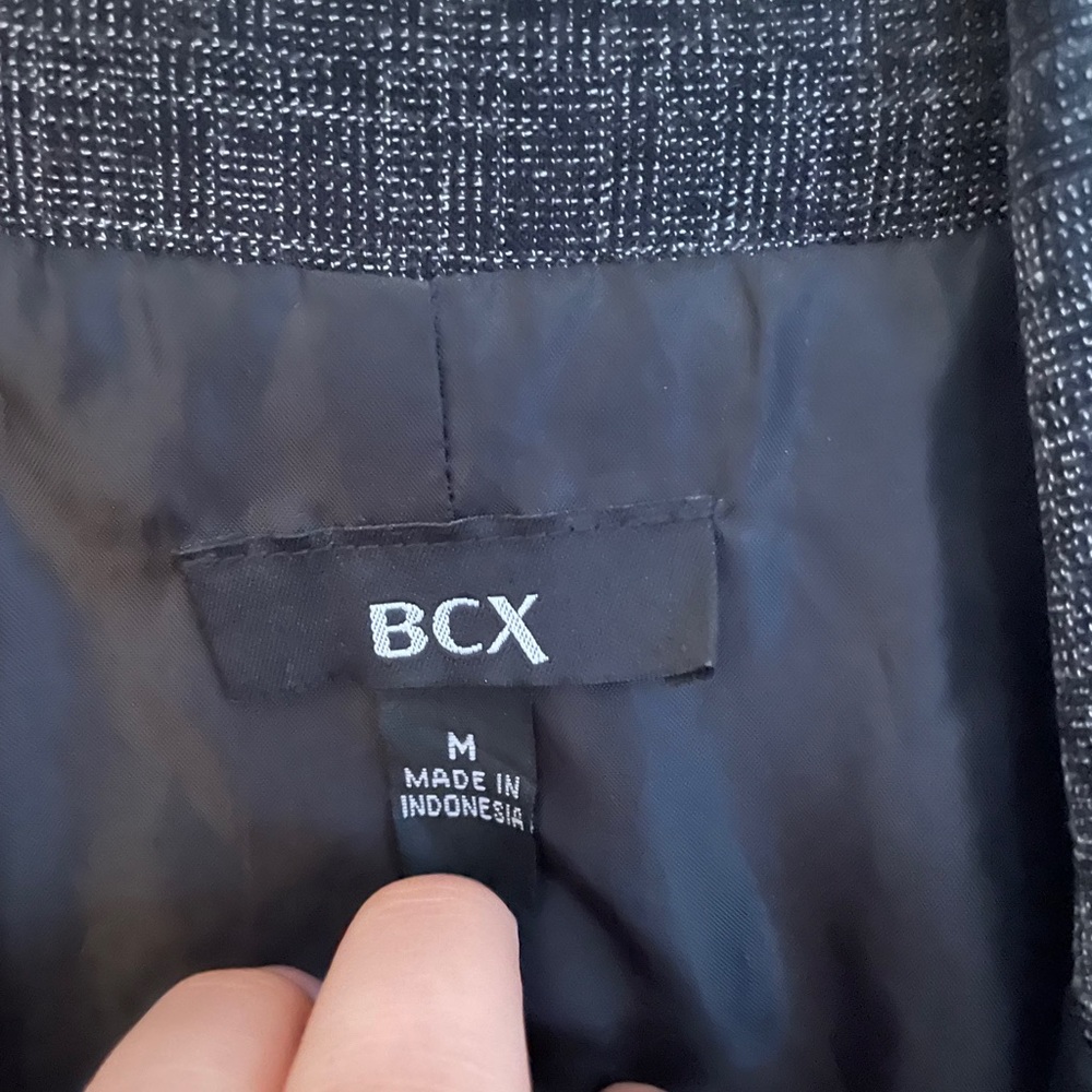 Medium BCX blazer - Picture 2 of 3